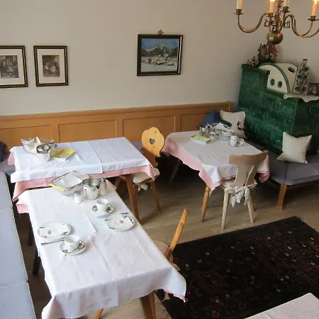 Gaestehaus Valentina Gæstehus