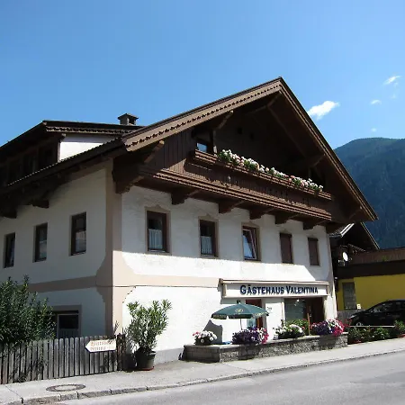 Gaestehaus Valentina Konukevi