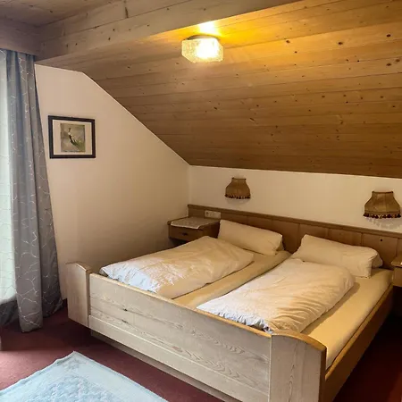 Konukevi Gaestehaus Valentina Mayrhofen
