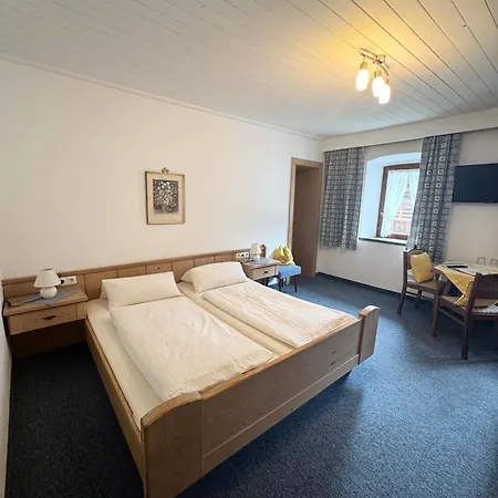 Gaestehaus Valentina Konukevi