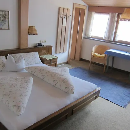 Gaestehaus Valentina Konukevi Mayrhofen