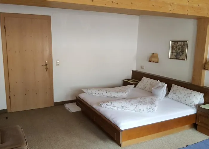 Gaestehaus Valentina