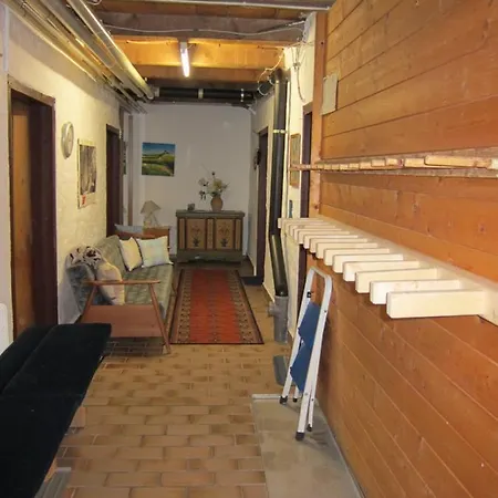 Gaestehaus Valentina 3* 메이른호픈