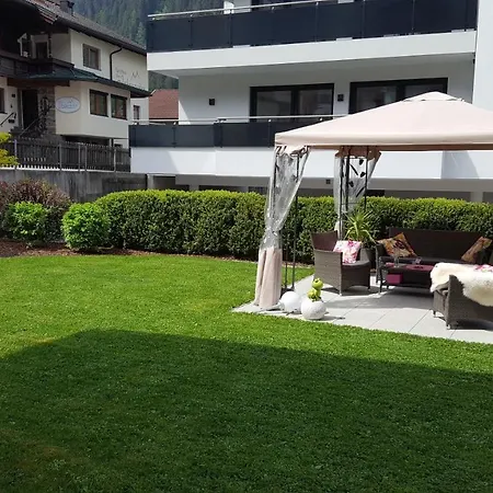 Gaestehaus Valentina Πανσιόν